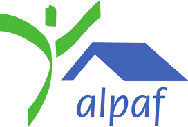 logo alpaf